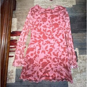 Mini dress, Large, Brand New Never Worn, need to get rid of!